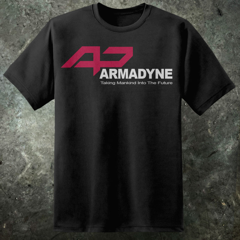 Armadyne Elysium Movie T Shirt