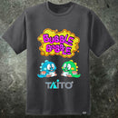 Bubble Bobble Retro Gamer T Shirt