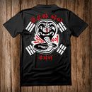 Cobra Kai Korean Dojo Mens T Shirt