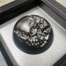 Mini Total Recall Mars Reactor Switch