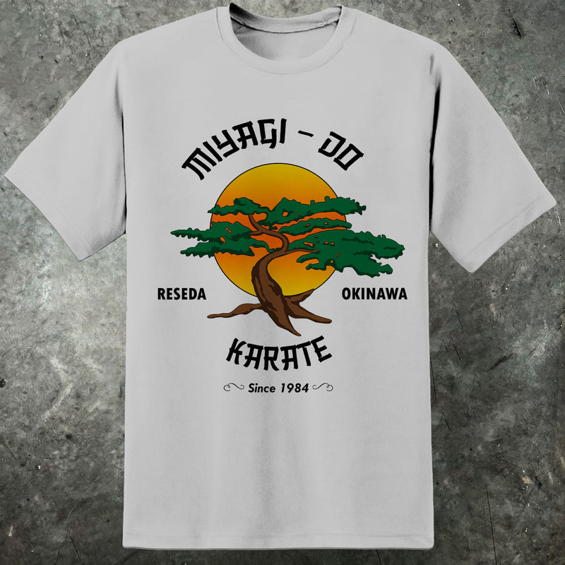 Cobra Kai T-Shirt - Herren
