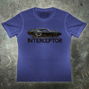 Mad Max V8 Interceptor Kids T Shirt - Digital Pharaoh UK