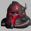 Darth Maul War Gaming Helmet