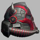 Darth Maul War Gaming Helmet