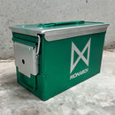 Monarch Godzilla Style Ammo Box