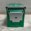 Monarch Godzilla Style Ammo Box