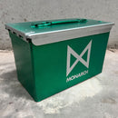 Monarch Godzilla Style Ammo Box