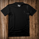 Monsters Exist T Shirt