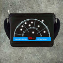 Aliens Motion Tracker Readout Bag - Digital Pharaoh UK