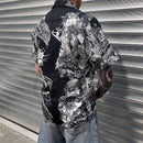 Aliens vs Predator Hawaiian Shirt