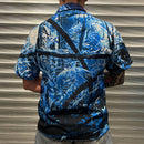 Predator Vision Hawaiian Shirt