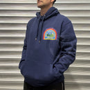 Alien USCSS Classic Mens Nostromo Hoodie