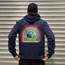 Alien USCSS Classic Mens Nostromo Hoodie