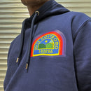 Alien USCSS Classic Mens Nostromo Hoodie