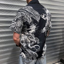 Aliens vs Predator Hawaiian Shirt