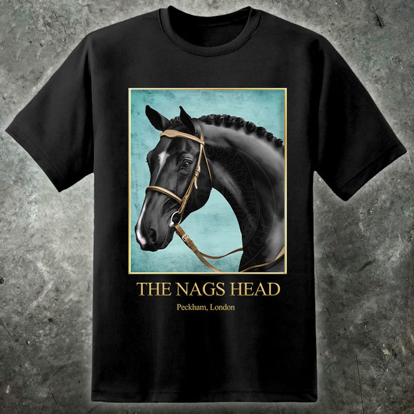 The Nags Head Only Fools & Horses Mens T Shirt