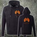 Die Hard Nakatomi Plaza Movie Mens Hoodie - Digital Pharaoh UK