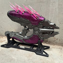 Halo Covenant 1:1 Cosplay Needler