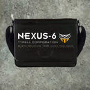 Bladerunner Nexus 6 Messenger Bag - Digital Pharaoh UK