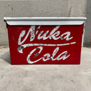 Fallout Nuka Cola Ammo Box V3