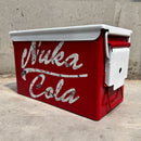 Fallout Nuka Cola Ammo Box V3