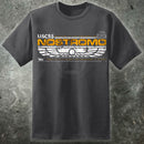 Alien Nostromo Crew Mens T-shirt