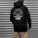 Alien USCSS Nostromo Hoodie - Digital Pharaoh UK