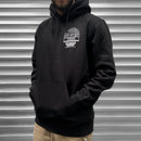 Alien USCSS Nostromo Hoodie - Digital Pharaoh UK