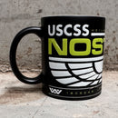 Alien USCSS Nostromo Mug