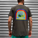 Nostromo Classic Mens Crew T Shirt - Digital Pharaoh UK