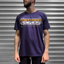 Alien Nostromo Crew Mens T-shirt