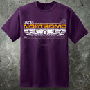 Alien Nostromo Crew Mens T-shirt