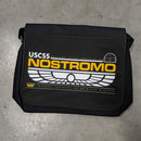 Aliens USCSS Nostromo Messenger Bag - Digital Pharaoh UK