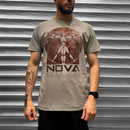 NOVA Robotics Short Circuit T Shirt - Digital Pharaoh UK