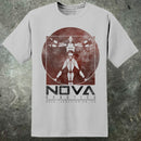 Nova Robotics Short Circuit T -shirt