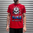 Robocop 2 Nuke - Red Ramrod T -shirt