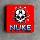 Robocop Nuke dricker dalbana