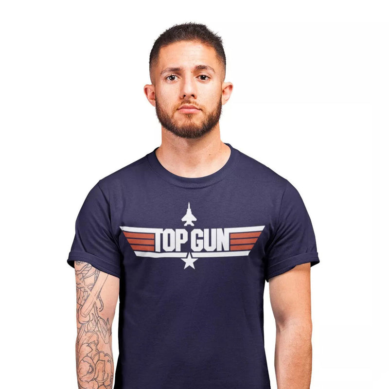 Top Gun Custom Call-Sign T Shirt