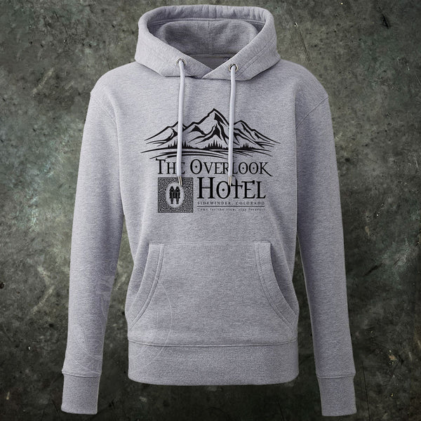 The Shining Grand Overlook Hotel Inspired Hoodie