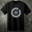Pioneer CDJ Platter T Shirt - Digital Pharaoh UK