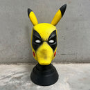 Pika Pool Full Size Mask