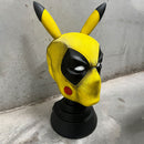 Pika Pool Full Size Mask
