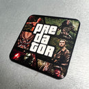 Predator Gaming Drinks Coaster - Digital Pharaoh UK
