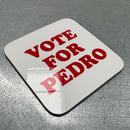 Napoleon Dynamite Rösta pedro -och dalbana