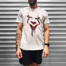 Pennywise The Clown Mens T Shirt - Digital Pharaoh UK