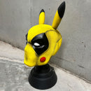 Pika Pool Full Size Mask