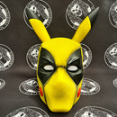 Pool PIKA MASK SIZE