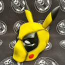 Pool PIKA MASK SIZE
