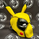 Pool PIKA MASK SIZE