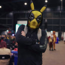 Pool PIKA MASK SIZE